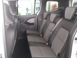 Renault Kangoo Combi TECHNO miniatura 6